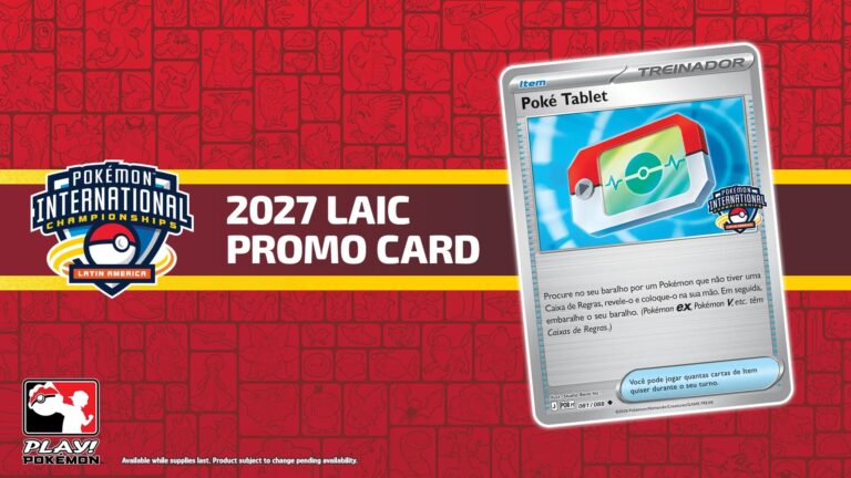 Lateinamerikanische-Pokémon-Meisterschaften-LAIC-2027-Merchandise-angekündigt-Promo-Card