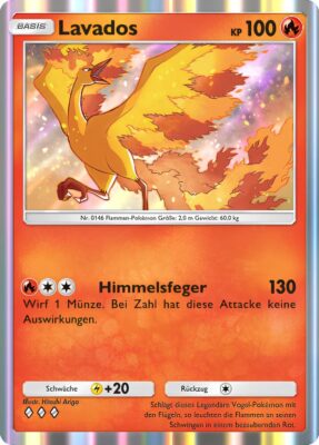 Lavados-046-Pokémon-TCG-Sammelkartenspiel-Pocket-Unschlagbare-Gene-Digitale-Karte-2024