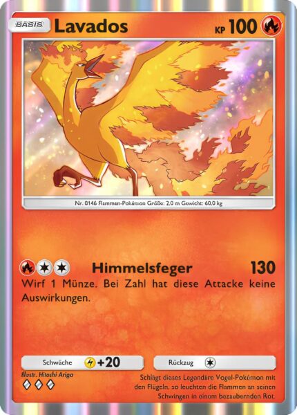 Lavados-046-Pokémon-TCG-Sammelkartenspiel-Pocket-Unschlagbare-Gene-Digitale-Karte-2024
