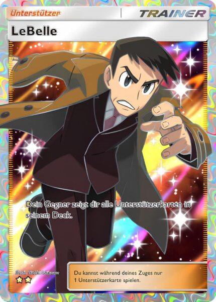 LeBelle-082-069-A3a-Dimensionale-Krise-Pokémon-TCG-Sammelkartenspiel-Pocket-Full-Art-Karte