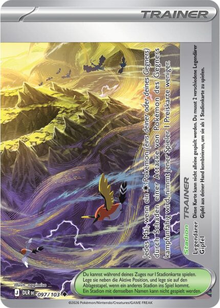 Legendärer-Berggipfel-097-103-DLR-Delta-Herrschaft-Pokémon-Karte-Deutsch