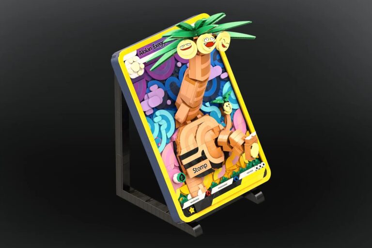 Lego-Pokémon-Karten-Ideas-TCG-Challenge-Alola-Kokowei