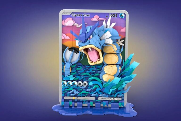 Lego-Pokémon-Karten-Ideas-TCG-Challenge-Garados-Top-5-Voting