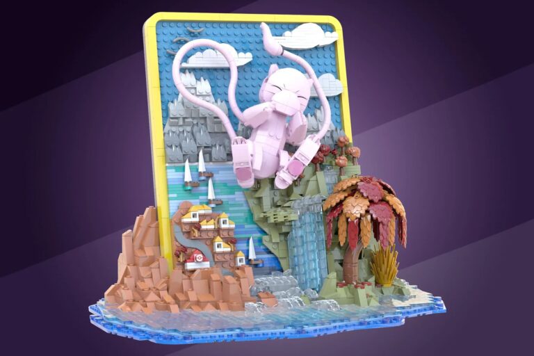 Lego-Pokémon-Karten-Ideas-TCG-Challenge-Mew
