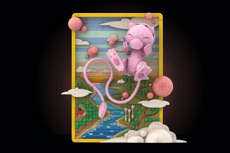 Lego-Pokémon-Karten-Ideas-TCG-Challenge-Mew-Top-5-Voting-1