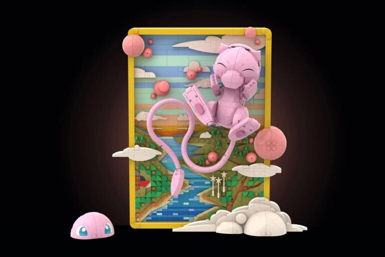 Lego-Pokémon-Karten-Ideas-TCG-Challenge-Mew-Top-5-Voting-3