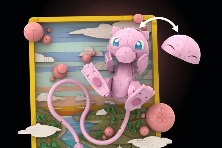 Lego-Pokémon-Karten-Ideas-TCG-Challenge-Mew-Top-5-Voting-4