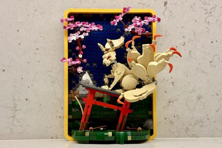 Lego-Pokémon-Karten-Ideas-TCG-Challenge-Vulnona