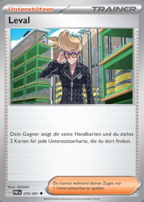 Leval_078-091_PAF-DE_Paldeas-Schicksale_Paldean-Fates_Pokémon-Karte_Deutsch