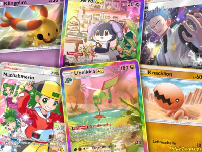 Libelldra-ex-Deck-Liste-Anleitung-Strategie-Guide-Pokémon-TCG-Sammelkartenspiel-Pocket-2026