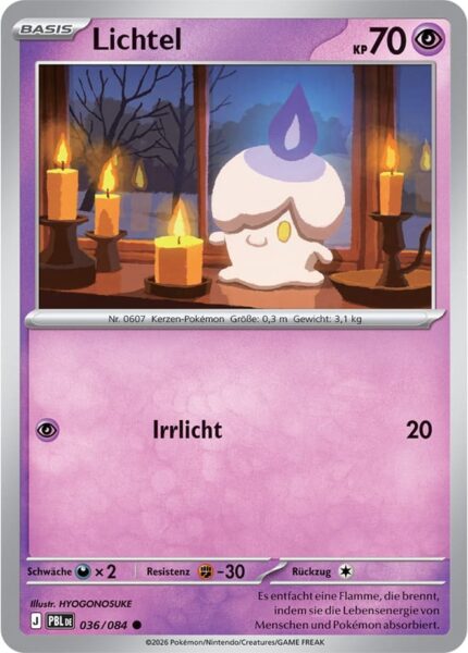 Lichtel-036-084-PBL-DE-Dunkelnacht-Pokémon-Karte-Deutsch
