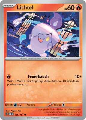 Lichtel_036-197_OBF_Obsidianflammen_Obsidian-Flames_Pokémon-Karte_Deutsch
