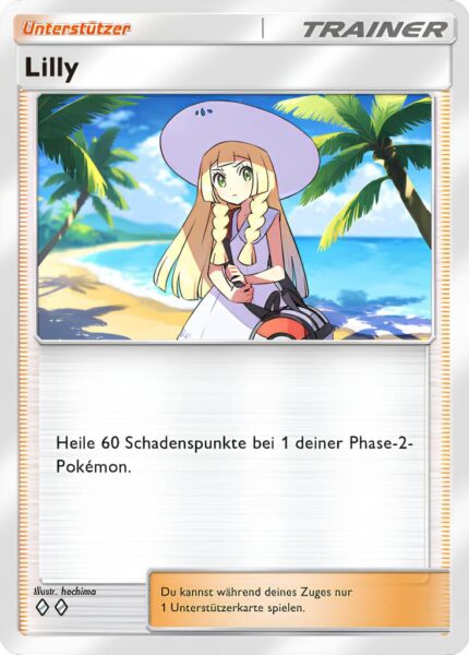 Lilly-155-155-A3-Hüter-des-Firmaments-Pokémon-TCG-Sammelkartenspiel-Pocket-Karte-Deutsch