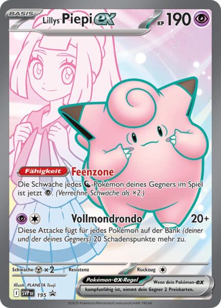 Lillys-Piepi-ex-SVP-DE-195-Promo-Pokémon-Karte-Deutsch