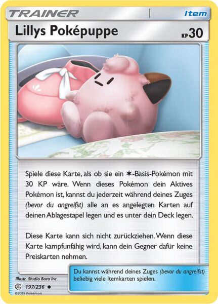 Lillys-Poképuppe-197-236-Welten-im-Wandel-Pokémon-Karte