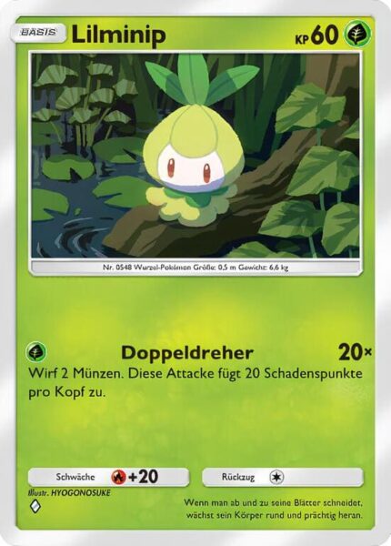 Lilminip–006-069-B3b-Wunder-des-Alltags-Pokémon-TCG-Sammelkartenspiel-Pocket-Karte-Deutsch