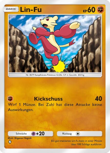 Lin-Fu-040-069-A3b-Evoli-Hain-Pokémon-TCG-Sammelkartenspiel-Pocket-Karte-Deutsch