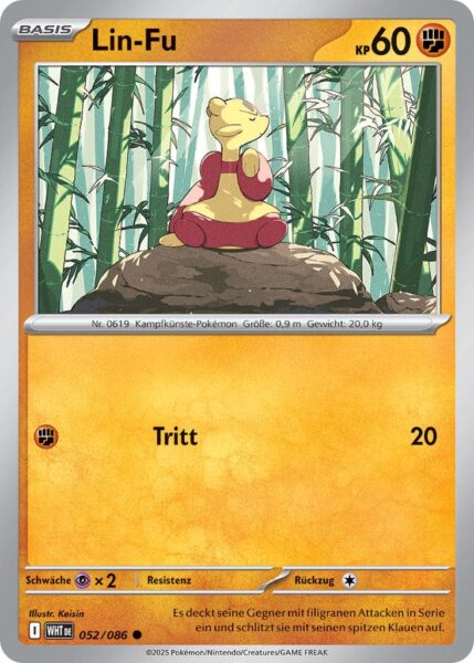 Lin-Fu-052-086-WHT-DE-Weiße-Flammen-Pokémon-Karte-Karmesin-Purpur-Deutsch