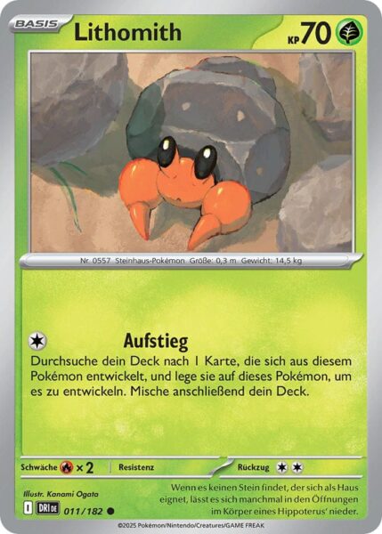 Lithomith-011-182-Ewige-Rivalen-Pokémon-Karte-Karmesin-Purpur-Deutsch