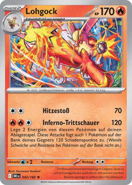 Lohgock-042-182-Ewige-Rivalen-Pokémon-Karte-Karmesin-Purpur-Deutsch