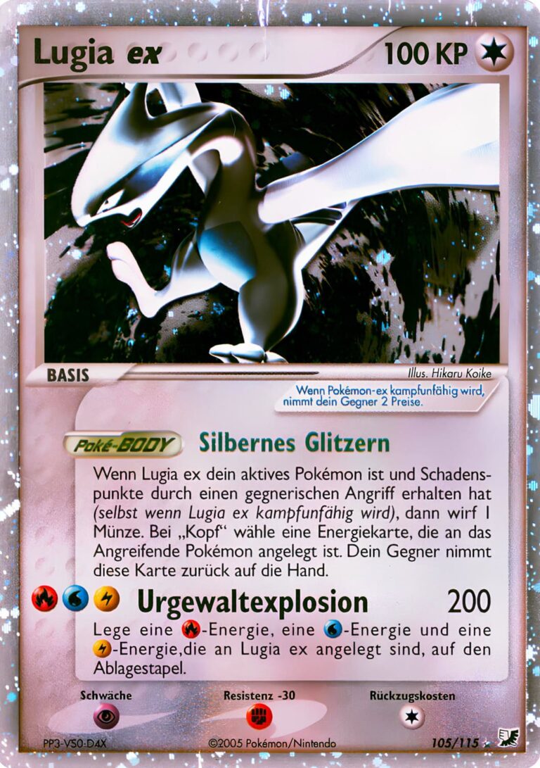 Lugia-ex_105-115_EX-Verborgene-Mächte_Pokémon-Karte_2005_TCG-Sammelkartenspiel