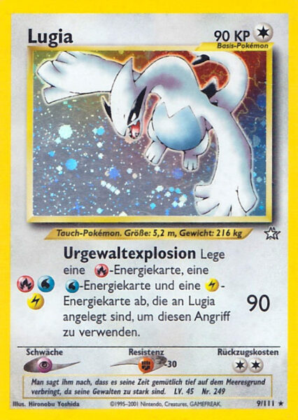 Lugia_Neo_Genesis_9_Holo_Rare