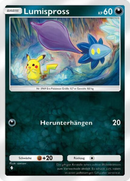 Lumispross–044-074-B3a-Paradoxansturm-Pokémon-TCG-Sammelkartenspiel-Pocket-Karte-Deutsch