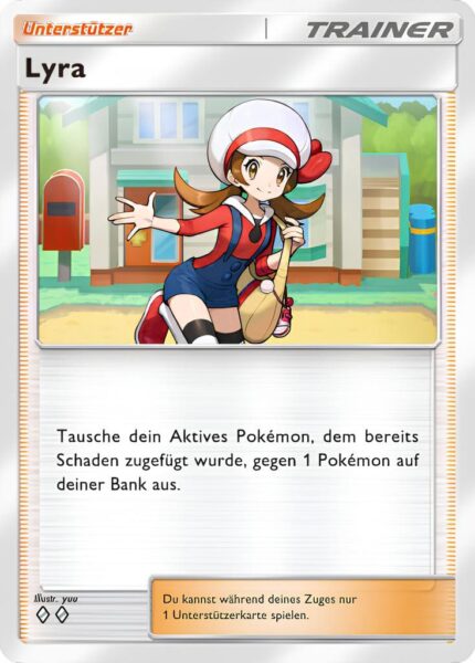 Lyra-157-161-Weisheit-von-Meer-und-Himmel-A4-Pokémon-TCG-Sammelkartenspiel-Pocket-Karte