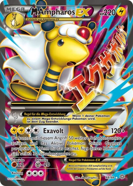M-Ampharos-EX_XY_Ewiger_Anfang_88