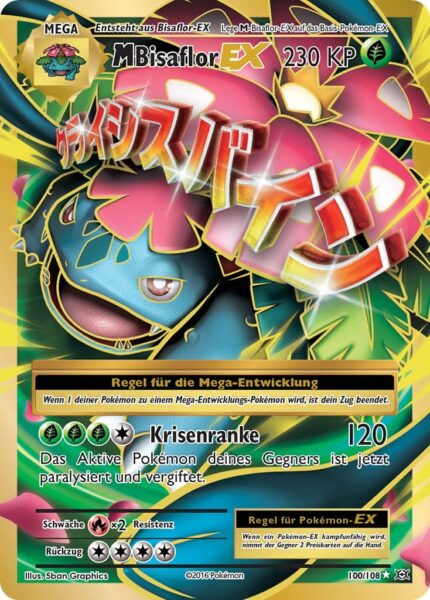 M-Bisaflor-EX_100-108_XY-Evolution_Pokémon-Karte