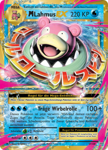 M-Lahmus-EX_27-108_XY-Evolution-Evolutions_Mega-Pokémon-Karte_Deutsch