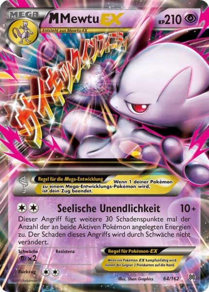 M-Mewtu-EX_64-162_XY-TURBOStart_Pokémon-Karte