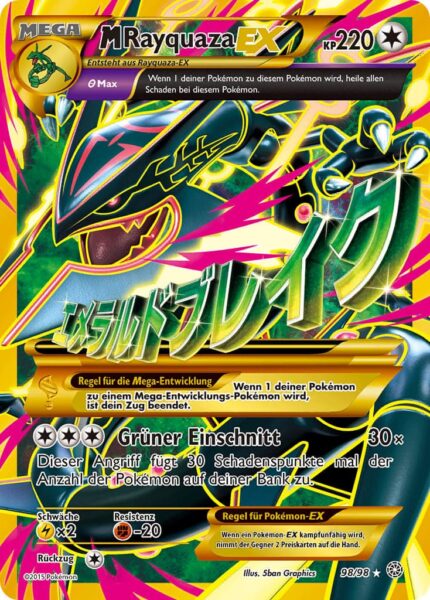 M-Rayquaza-EX_98_Full-Art_Vollbild_Shiny_Ultra-Rare_Ewiger-Anfang_Ancient-Origins_Pokémon-Karte_Deutsch