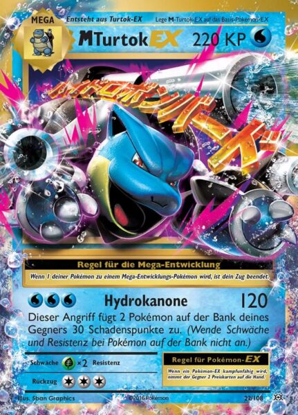 M-Turtok-EX_22_XY-Evolution_Pokémon-Karte