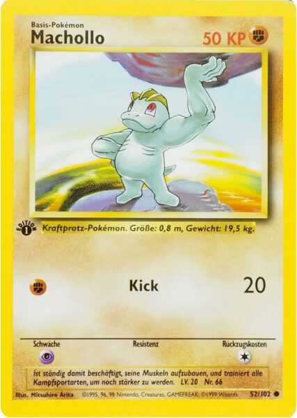 Machollo_52-102_Basis-Set_Grundset_Pokemon-Karte
