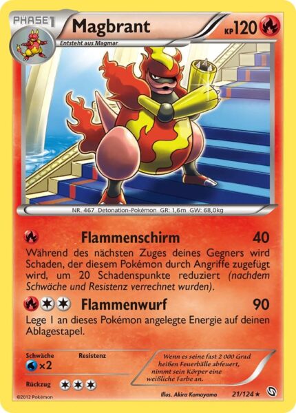 Magbrant_Hoheit_der_Drachen_21_Pokémon-Karte_Deutsch