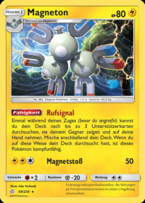 Magneton-069-Welten-im-Wandel_Pokémon-Karte