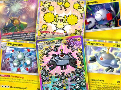 Magnezone-ex-Deck-Liste-Anleitung-Strategie-Guide-Pokémon-TCG-Sammelkartenspiel-Pocket-2026