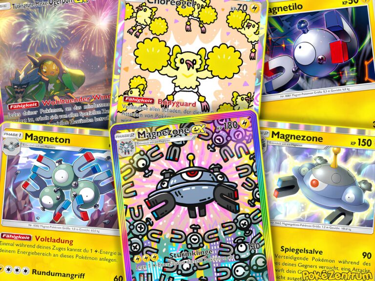 Magnezone-ex-Deck-Liste-Anleitung-Strategie-Guide-Pokémon-TCG-Sammelkartenspiel-Pocket-2026