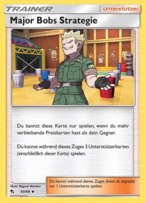 Major-Bobs-Strategie_Verborgenes_Schicksal_60-68_Pokémon-Karte