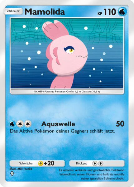 Mamolida-021-069-A3b-Evoli-Hain-Pokémon-TCG-Sammelkartenspiel-Pocket-Karte-Deutsch