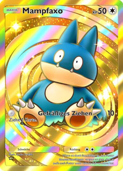 Mampfaxo-105-069-B3b-Wunder-des-Alltags-Pokémon-TCG-Sammelkartenspiel-Pocket-Karte-Deutsch