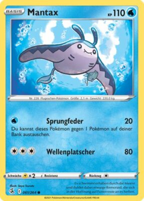 Mantax_Fusionsangriff_061_Pokémon-Karte