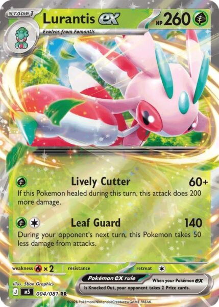 Mantidea-ex-Pitch-Black-Dunkelnacht-Pokémon-Karte-Englisch