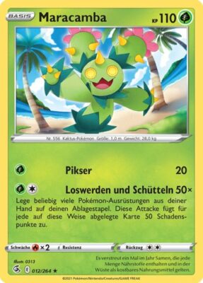 Maracamba_Fusionsangriff_012_Pokémon-Karte