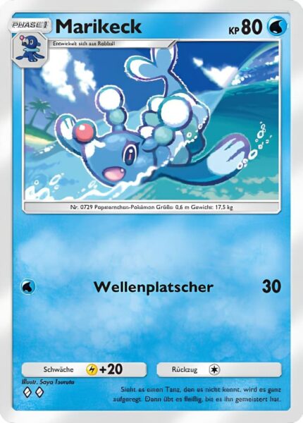 Marikeck-047-155-A3-Hüter-des-Firmaments-Pokémon-TCG-Sammelkartenspiel-Pocket-Karte