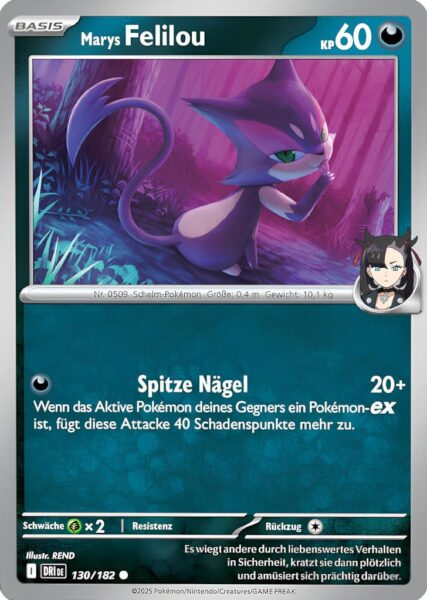 Marys-Felilou-130-182-Ewige-Rivalen-Pokémon-Karte-Karmesin-Purpur-Deutsch