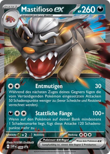 Mastifioso-ex_SVP-DE-086_Black-Star-Promo-Pokémon-Karte