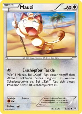 Mauzi-53-83-Generationen-Pokémon-Karte-Deutsch