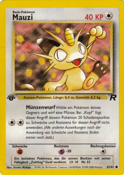 Mauzi_62-82_Team-Rocket_Pokémon-Karte_Deutsch